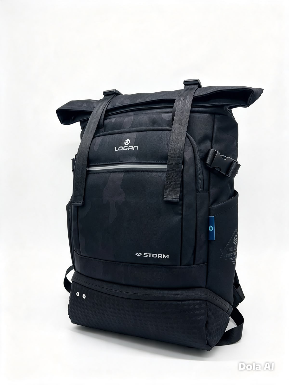 mochila urbana