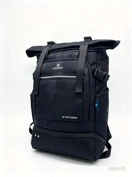 mochila urbana